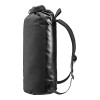 Bossa impermeable Ortlieb X-Plorer - 35 L - negre