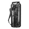 Bossa impermeable X-Plorer Ortlieb - 59 L - negre