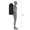Bossa impermeable X-Plorer Ortlieb - 59 L - negre
