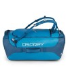 Transporter 95 Osprey Carry Bag - kingfisher plava