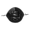 Mála Tirim PS490 Ortlieb mála uiscedhíonach - 35 L - dubh - asfalt