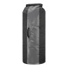 Mála Tirim PS490 Ortlieb mála uiscedhíonach - 79 L - dubh - asfalt