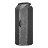 Mála Tirim PS490 Ortlieb mála uiscedhíonach - 109 L - dubh - asfalt
