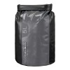 Mála uiscedhíonach Ortlieb PD350 - 5 L - dubh - scláta