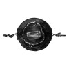 Mála uiscedhíonach Ortlieb PD350 - 5 L - dubh - scláta