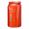 Mála uiscedhíonach Ortlieb PD350 - 7 L - mónóg - comhartha dearg