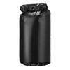 Mála uiscedhíonach Ortlieb PD350 - 10 L - dubh - scláta