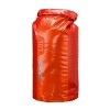 Mála uiscedhíonach Ortlieb PD350 - 10 L - mónóg - comhartha dearg