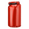 Mála uiscedhíonach Ortlieb PD350 - 10 L - mónóg - comhartha dearg