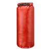 Mála uiscedhíonach Ortlieb PD350 - 13 L - mónóg - comhartha dearg