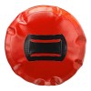 Mála uiscedhíonach Ortlieb PD350 - 22 L - mónóg - comhartha dearg