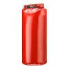 Mála uiscedhíonach Ortlieb PD350 - 35 L - mónóg - comhartha dearg