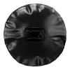 Mála uiscedhíonach Ortlieb PD350 - 59 L - dubh - scláta