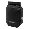 Ortlieb Fork-Pack Plus gaffelväska - 5,8 L - svart