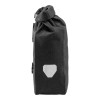 Ortlieb Fork-Pack Plus gaffelväska - 5,8 L - svart