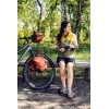 Ortlieb Fork-Pack Plus gaffelväska