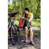Ortlieb Fork-Pack Plus gaffelväska