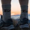 Chaussettes Warm Outdoor Concept Thyo
