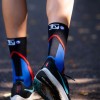 Calzini da corsa Run Addict Thyo