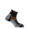 Socquettes Pro Marathon Thyo - nero/bianco