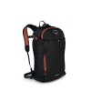 Sac Sopris 20 オスプレイ - ブラック