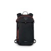 Sac Sopris 20 オスプレイ - ブラック