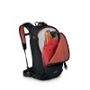 Sac Sopris 20 オスプレイ - ブラック