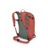 Sac Sopris 20 オスプレイ - エンバーグロウ オレンジ