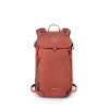 Sac Sopris 20 オスプレイ - エンバーグロウ オレンジ