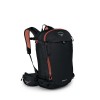 Sac Sopris 30 オスプレイ - ブラック