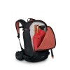 Sac Sopris 30 オスプレイ - ブラック