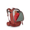 Sac Sopris 30 オスプレイ - エンバーグロウ オレンジ