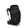 Sac Sopris 40 オスプレイ - ブラック