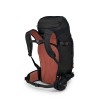 Sac Sopris 40 オスプレイ - ブラック