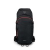 Sac Sopris 40 オスプレイ - ブラック