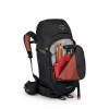 Sac Sopris 40 オスプレイ - ブラック