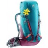 Deuter Guide 30+ SL Climbing Bag - Petrol Blue-Mure