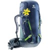 Deuter Guide30+SLクライミングバッグ-ネイビー-花崗岩