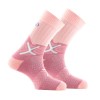 Chaussettes Rando Concept Thyo - koralj