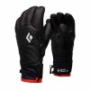 Damski zegarek Gants Impulse Black Diamond - czarny
