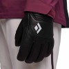 Damski zegarek Gants Impulse Black Diamond - czarny