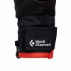 Damski zegarek Gants Impulse Black Diamond - czarny