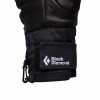 Gants Fraen Legend Black Diamond - Black