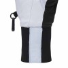 Moufles Fraen Sëtzung Strécken Mitts Black Diamond - Black-Belay Blue