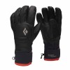 Impulsreferater Black Diamond Händschen - Black