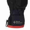 Guantes de progresión Black Diamond Mittens - Negro