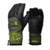 Gants Legend Black Diamond - Black-Tundra