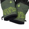 Gants Legend Black Diamond - Black-Tundra