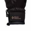 Spark Black Diamond Ski Handschuesch - Black