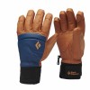 Gants de ski Spark Black Diamond - Henna-Ink Blue